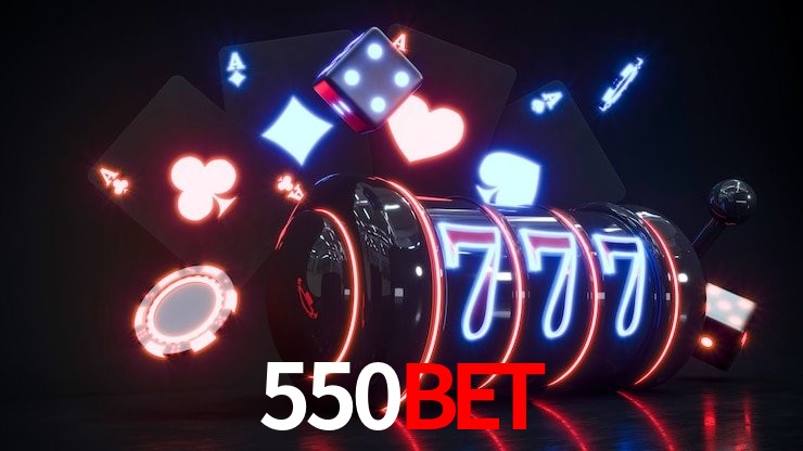 Account Benefits 550BET