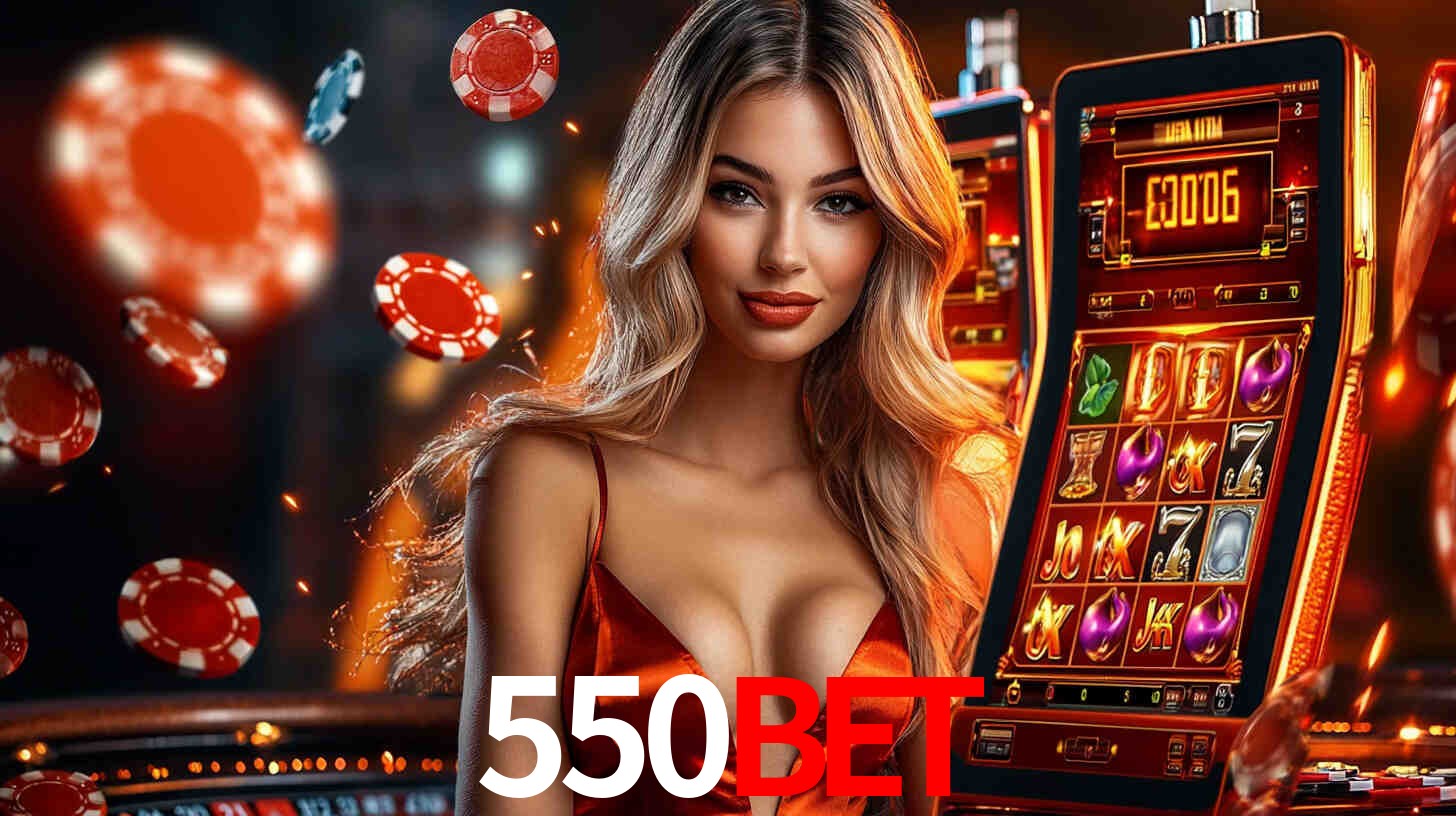 Live Casino 550BET