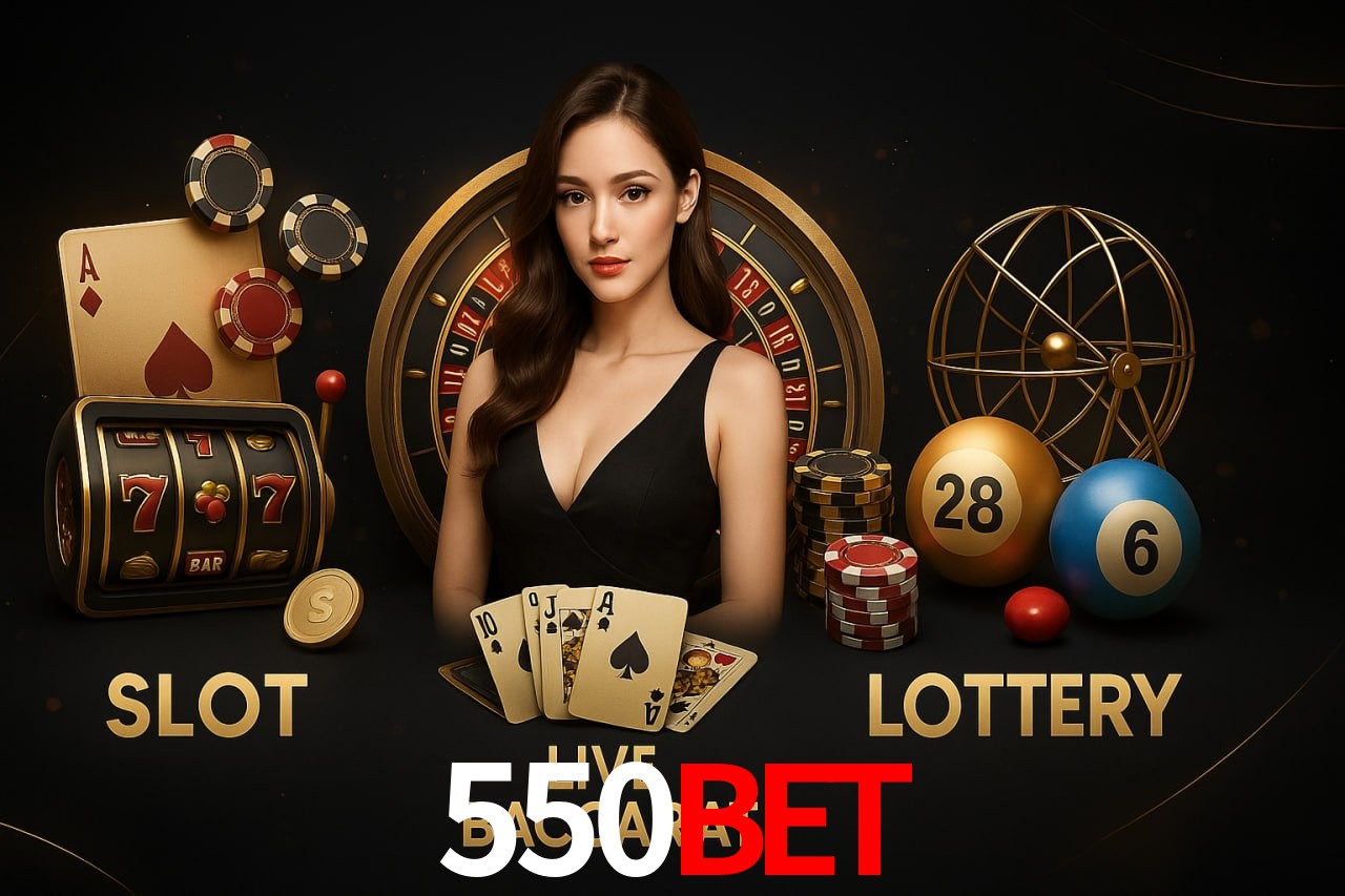 550BET