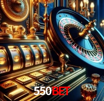 Apostas de Futebol 550BET