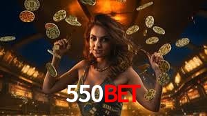 API Integration 550BET
