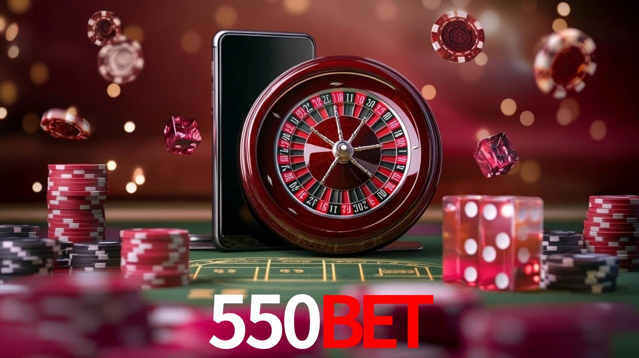 Quick Registration 550BET