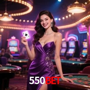 Casino VIP 550BET