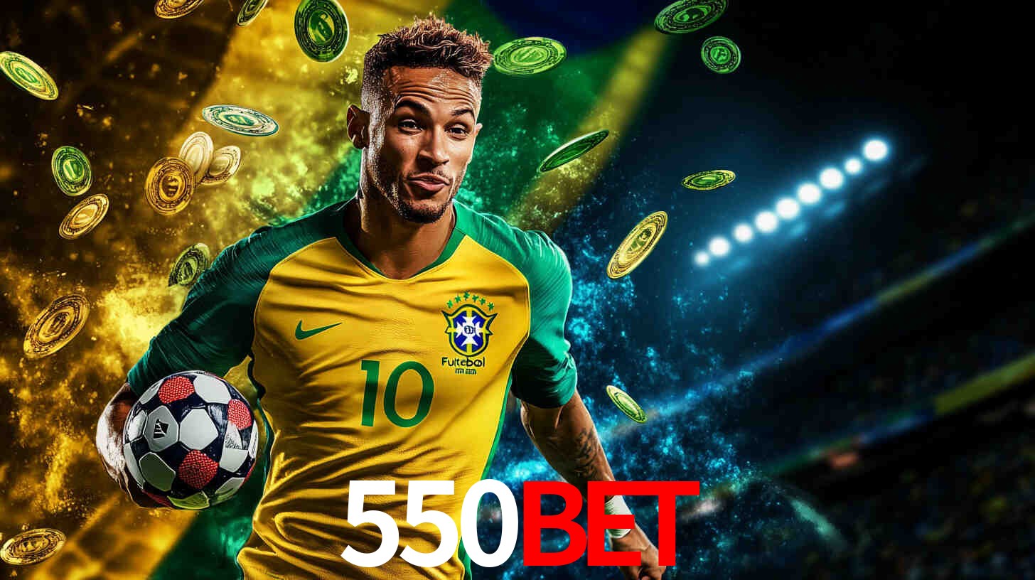 Explorando a Categoria de Eventos em Apostas na 550BET