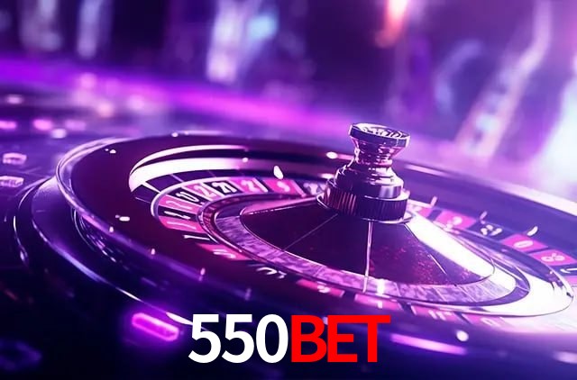 PIX Instantâneo 550BET