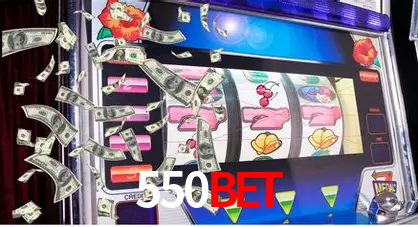 Descubra a Essência do 550BET: Nossa História e Compromissos