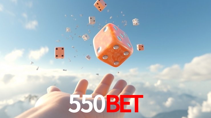 Slot Games 550BET