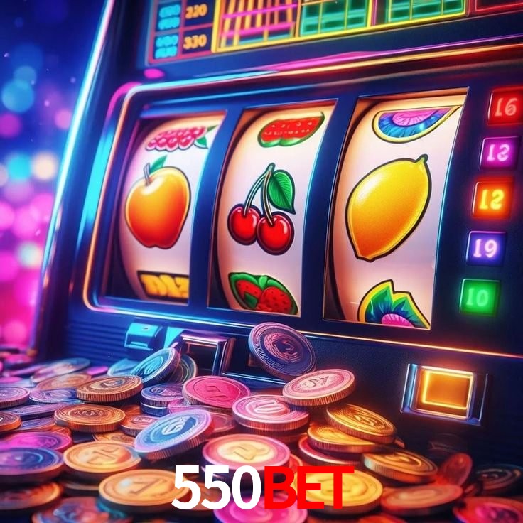 Avaliações dos Jogadores 550BET