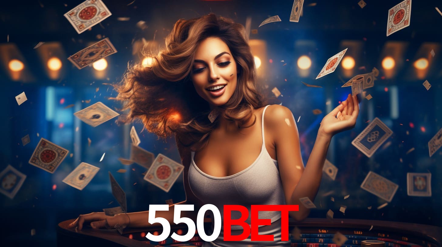 Roulette Table 550BET