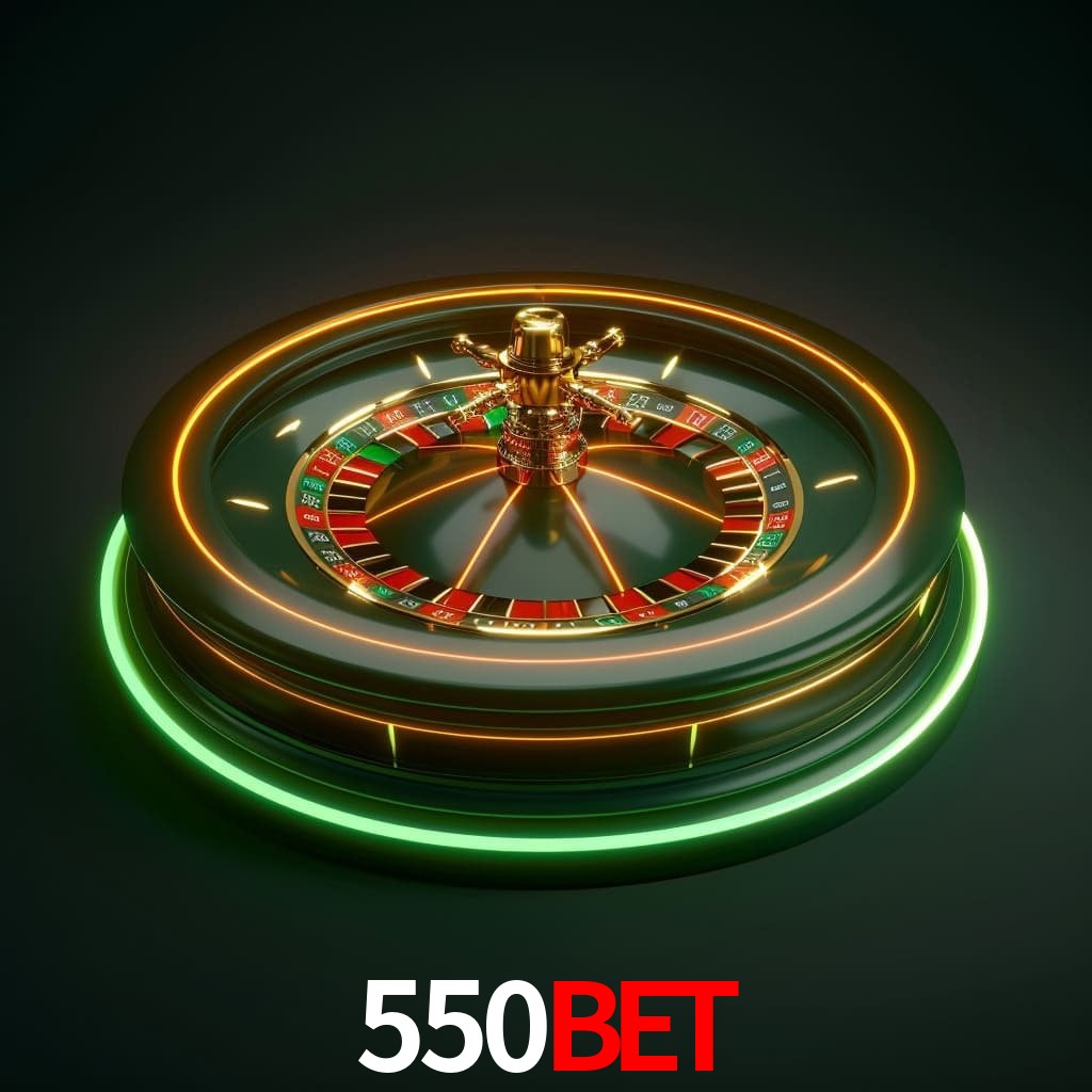 550BET.com