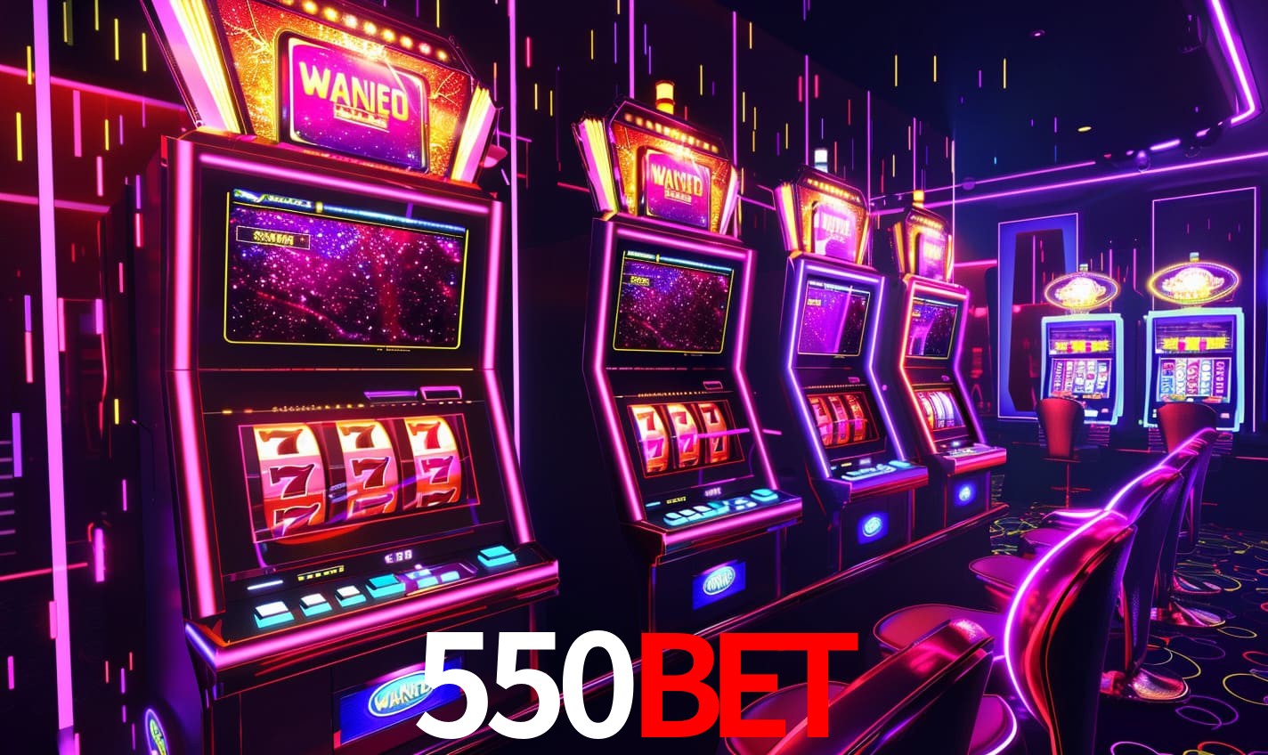 A Emoção da Loteria na 550BET: Uma Chance de Mudança de Vida