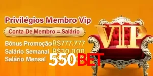 550BET