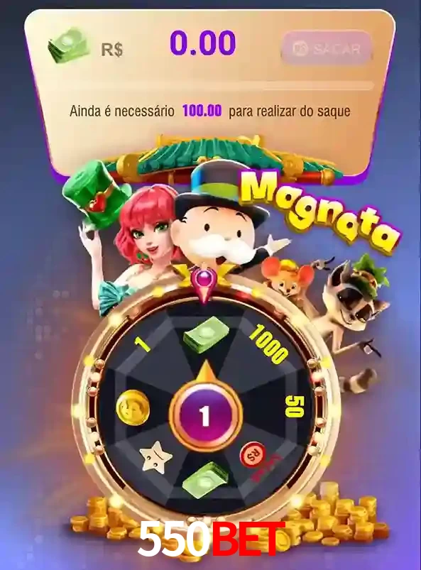 550BET